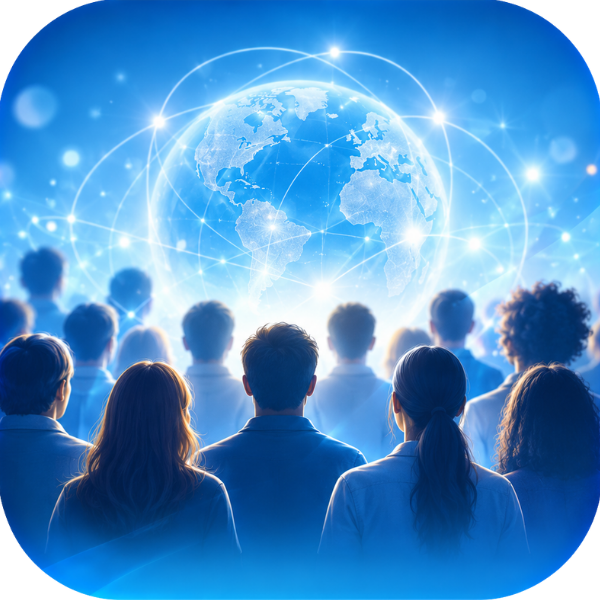 Testing and feedback community